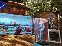 -城墙拐拐火锅(三峡广场黑金冠店)