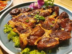 -大壮家原味烤肉(兴华北街店)