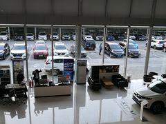 -北京鑫伯龙东风本田4S店(丰台区店)