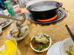-濠轩阁特色生蚝火锅(水湾路店)