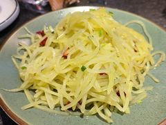 -莘府·老豆腐鱼头·建德菜(金马店)