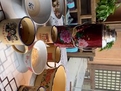 -农耕记·湖南土菜(科技园店)