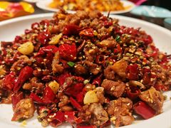 -刘东家老碗(紫荆山路店)