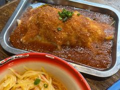 -兔槽江湖菜·重庆璧山兔(水围店)