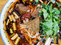 -内江牛肉面(瑞南店)