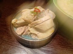 -古都历食南京菜·烤鸭·鸭血粉丝·汤包(南京博物院店)