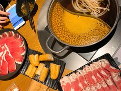 -呷哺呷哺 黄金牧场 (欢乐谷店)