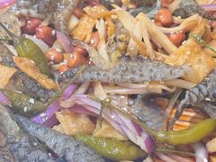-丰尔粥食·粥底火锅·桑拿鸡(大良总店)