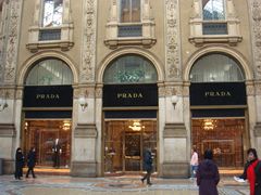 -埃马努埃莱二世拱廊