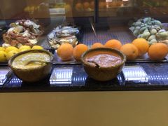 -威斯汀舞台餐厅