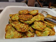 -素满香·Vegan食养自助(天一广场店)