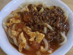 -太原面食店(解放路店)