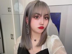 -溪友造型