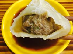 -瞻园面馆鸭血粉丝汤(老门东店)