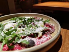 -Osteria Garden 生蚝花园餐厅(原进贤路店)