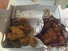 -SUN炸鸡专门店(西塔总店)