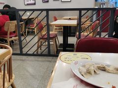 大堂-客临百思德·东北特色馆(龙湖时代天街店)