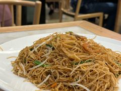 -华盛丰温州大排档(东三环南路店)