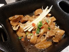 -馔豚·台北菜专门店(深圳湾万象城店)