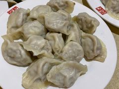 -岳姥姥饺子(泺文路店)