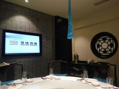包厢-孔乙己(后海店)