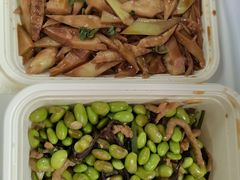 -兰溪小馆(东直门簋街店)