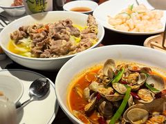 -大牌大·传统杭帮菜(湖滨店)