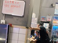 -赞酱川式烤肉(蜀都万达店)