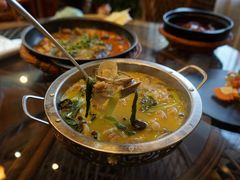 文蛤虾燕锅-张家大院(幕府西路店)