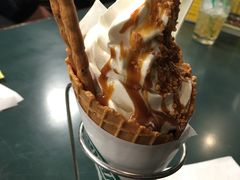 -幸运小丑汉堡(Bay Area本店)