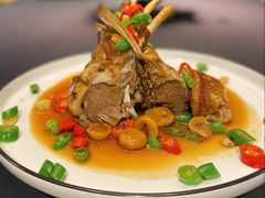 -RIVIERA 松鹤楼(外滩店)