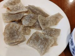 -玫瑰红烤羊排(北新桥三条店)