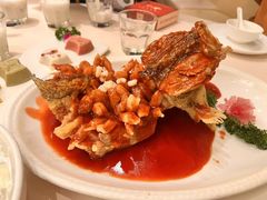 -得月楼·省级非遗·传统苏帮菜(观前店)