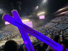 -梦之蓝青奥体育公园体育馆