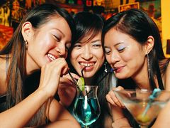 美女-Helens海伦司(武汉卓刀泉店)