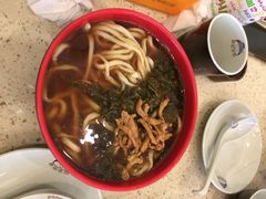 群姐手擀面馆-群姐面馆·海鲜烧烤(同安路二店)
