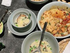 -长安记·大美陕菜(大族广场店)