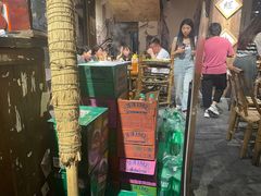 -烂摊摊火锅集市(河北总店)