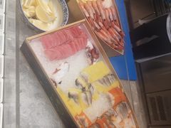 -菲住布渴酒店自助餐厅(阿里巴巴西溪园区店)