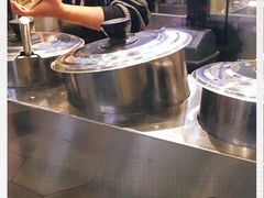 -自黑豆夫·臭豆腐夹馍(四海唐人街店)