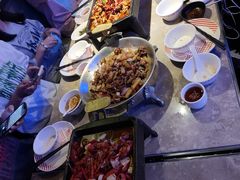 -蛙功夫(福州仓山万达店)