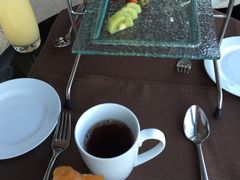 -新都绿城喜来登酒店大堂吧