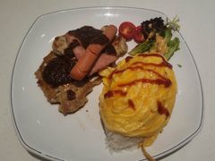 -龙记·香港茶餐厅(海上世界店)