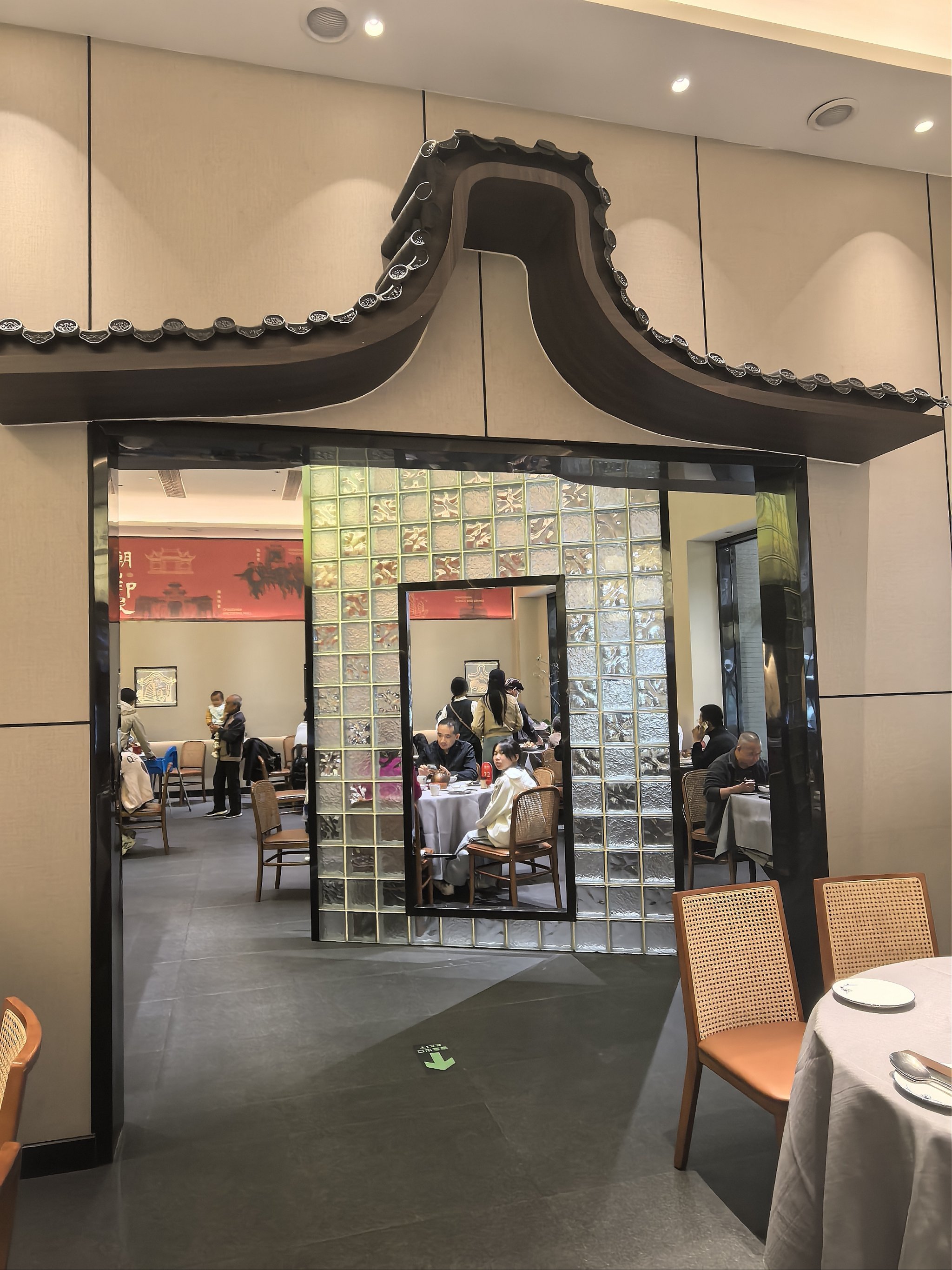 在东莞吃潮汕菜还得是这里!