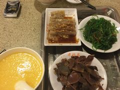 -老班长手工灌汤包老店(东山店)