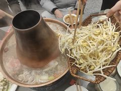-陈熹公民族美食文化餐厅·清真(中华广场店)