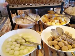 -AdD全日制餐厅(中谷花园酒店)