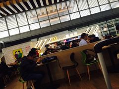 -麦当劳(南京南站站外店)