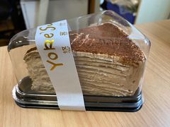 巧克力千层-悠客优品(虞锦楼店)
