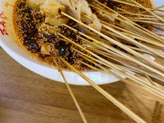 -古真记钵钵鸡(总店)